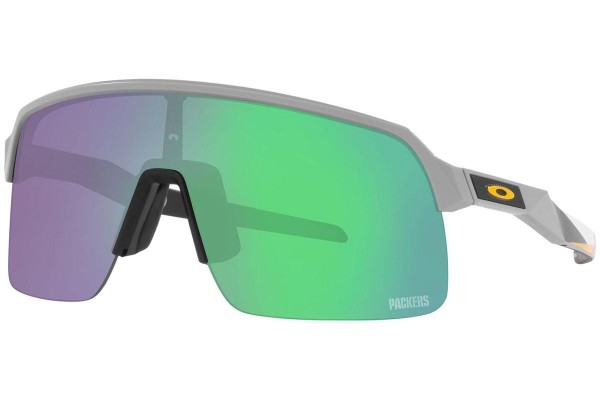 Okulary przeciwsłoneczne Oakley Sutro Lite OO9463 946330 Pojedyncze | Shield Szare