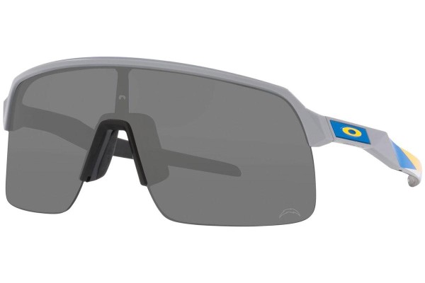 Okulary przeciwsłoneczne Oakley Sutro Lite OO9463 946332 Pojedyncze | Shield Szare