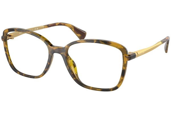 Okulary korekcyjne Ralph Lauren RA7156U 5836 Nieregularny Havana