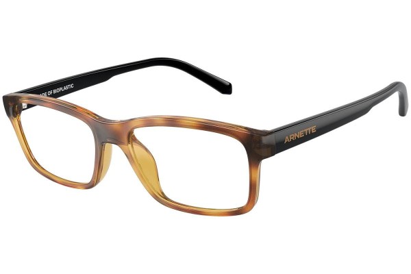 Okulary korekcyjne Arnette A-Volution AN7237U 2770 Prostokątne Havana