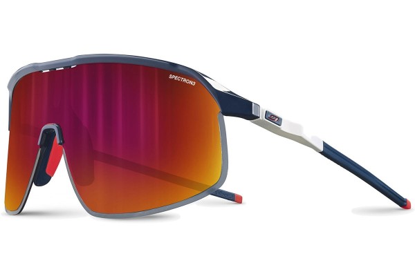 Okulary przeciwsłoneczne Julbo Density J561 1112 Nieregularny Szare