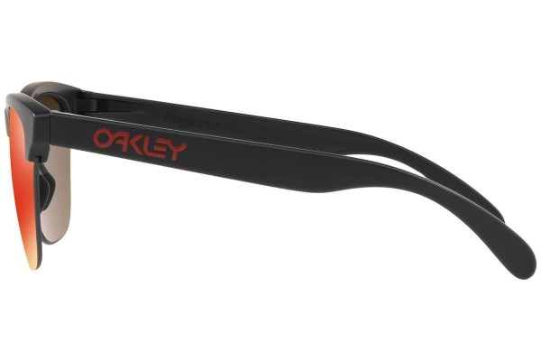 Oakley Frogskins Lite OO9374-04 PRIZM