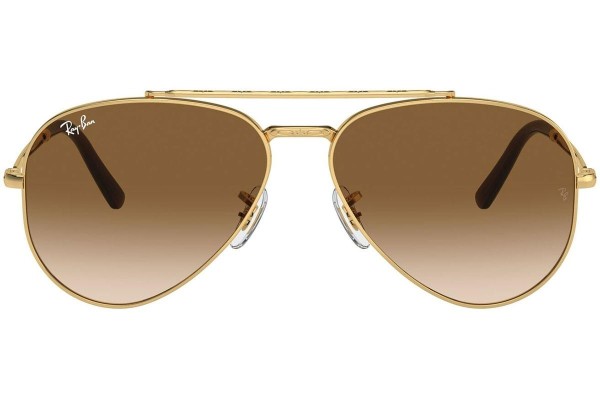 Fashion eyerim ray ban aviator