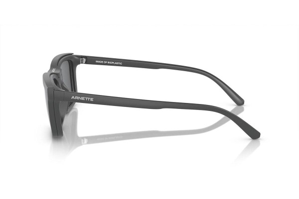 Okulary korekcyjne Arnette Hypno 2.0 AN4333 28411W Prostokątne Szare