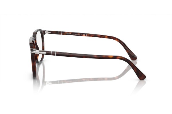 Okulary korekcyjne Persol PO3337V 24 Nieregularny Havana