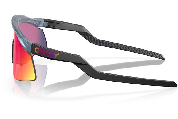 Okulary przeciwsłoneczne Oakley Hydra OO9229 922912 Pojedyncze | Shield Wielokolorowe