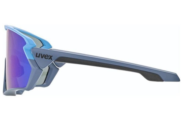 uvex sportstyle 231 Blue / Grey Mat S3
