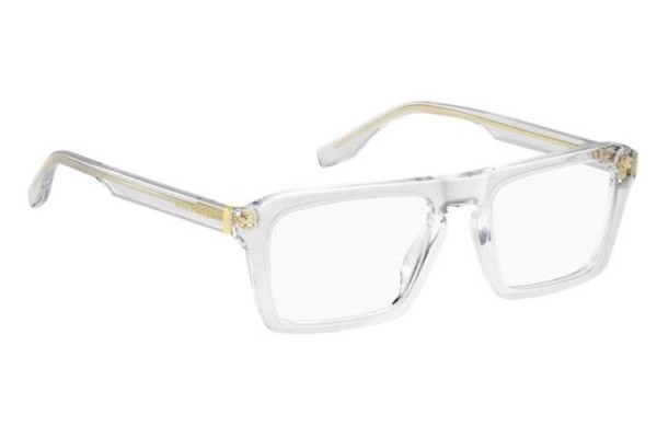 Okulary korekcyjne Marc Jacobs MARC790 900 Flat Top Przezroczyste