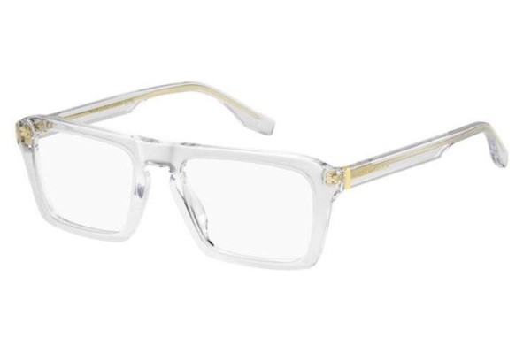 Okulary korekcyjne Marc Jacobs MARC790 900 Flat Top Przezroczyste