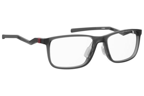 Okulary korekcyjne Under Armour UA5085/G 268 Prostokątne Szare