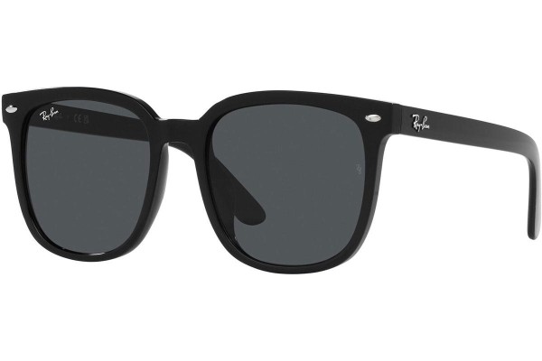 Okulary przeciwsłoneczne Ray-Ban RB4401D 601/87 Kwadratowe Czarne