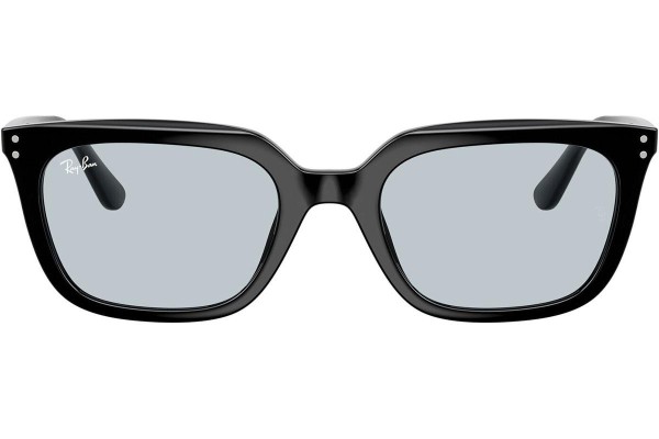 Okulary przeciwsłoneczne Ray-Ban RB4439D 901/72 Kwadratowe Czarne