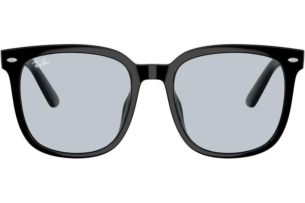 Okulary przeciwsłoneczne Ray-Ban RB4401D 601/72 Kwadratowe Czarne