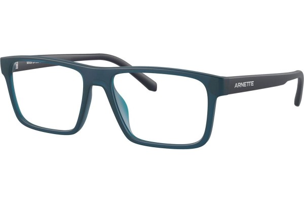 Okulary korekcyjne Arnette AN7251U 2901 Kwadratowe Niebieskie