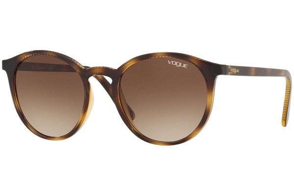 Vogue Eyewear Edgy Braid Collection VO5215S W65613