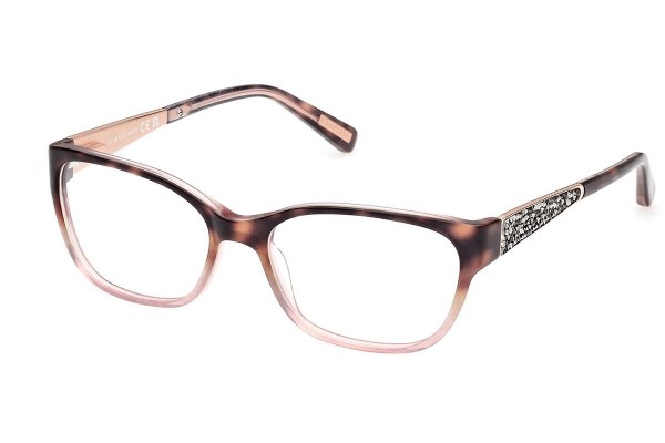 Okulary korekcyjne Marciano GM0243 056 Kwadratowe Havana