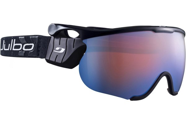 Gogle narciarskie Julbo Sniper L J700 14147 Pojedyncze | Shield Czarne