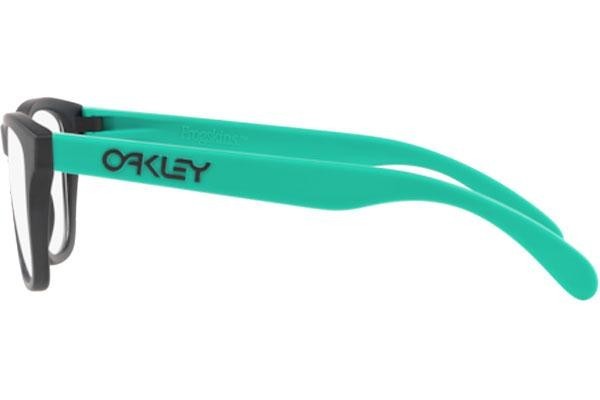 Oakley RX Frogskins XS OY8009-01