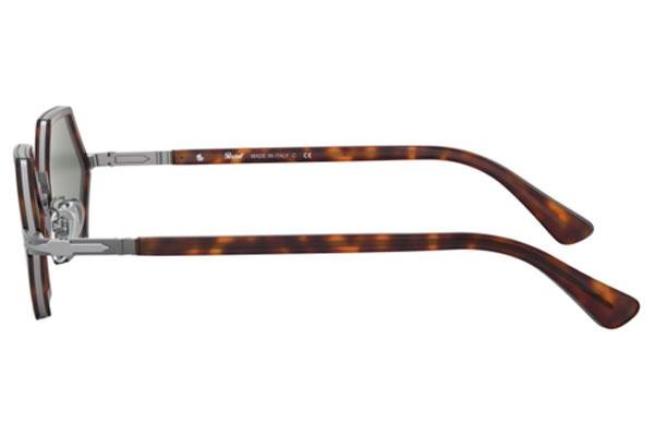 Okulary przeciwsłoneczne Persol PO2472S 513/31 Nieregularny Havana