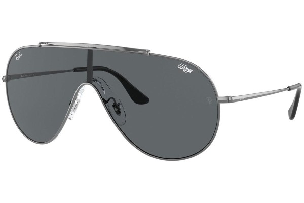 Ray-Ban Wings RB3597 004/87