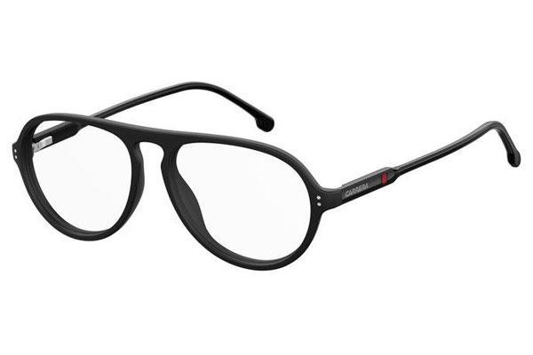 Okulary korekcyjne Carrera CARRERA200/N 003 Pilotki (Aviator) Czarne