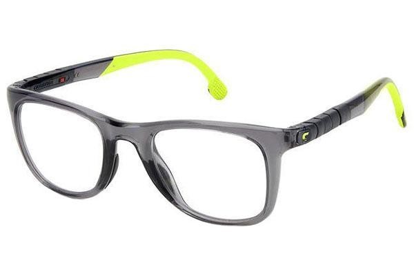 Okulary korekcyjne Carrera HYPERFIT23 3U5 Okrągłe Szare