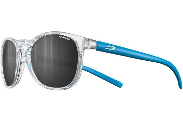 Okulary przeciwsłoneczne Julbo Fame J509 9075 Polarized Okrągłe Przezroczyste