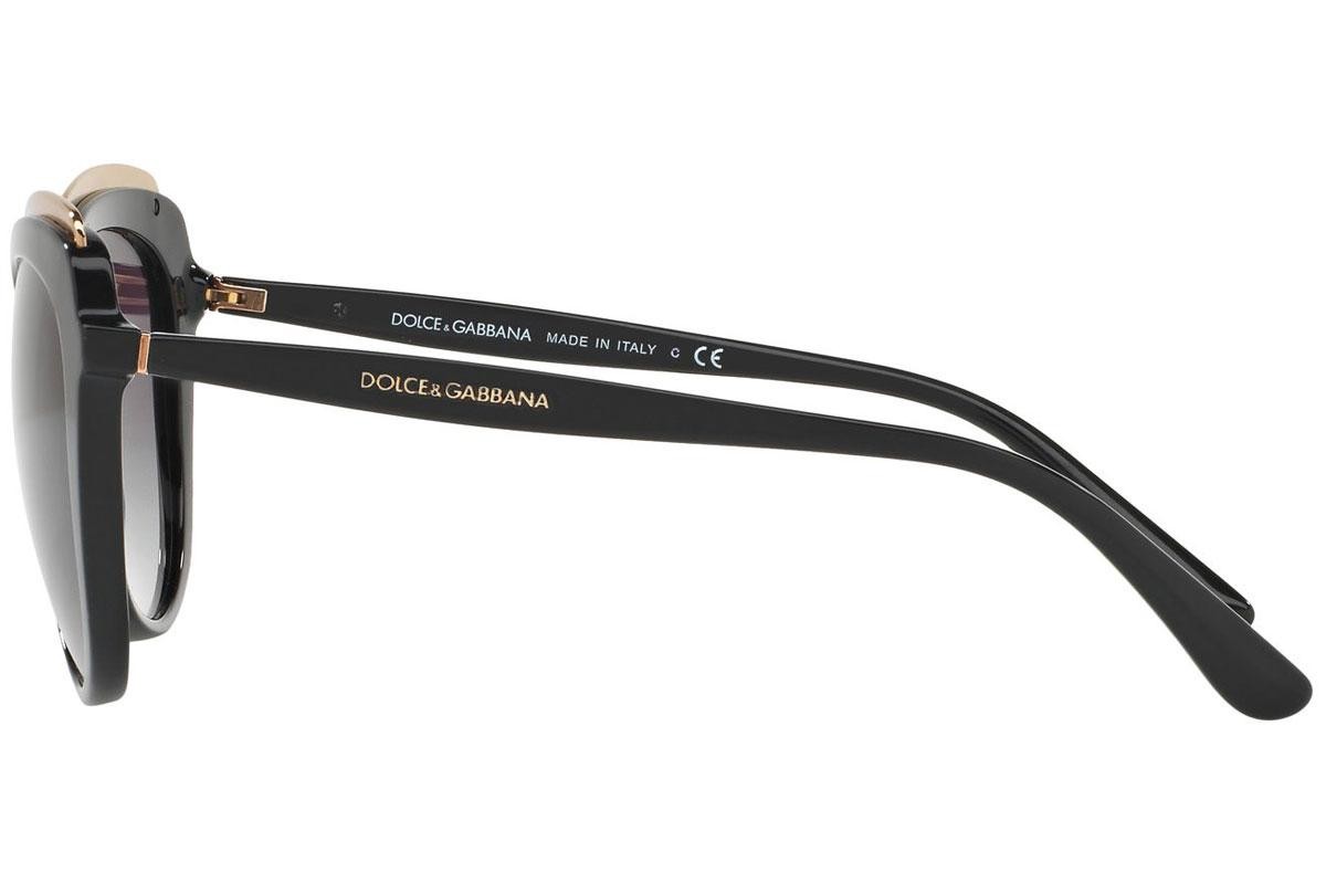 dolce & gabbana dg4304