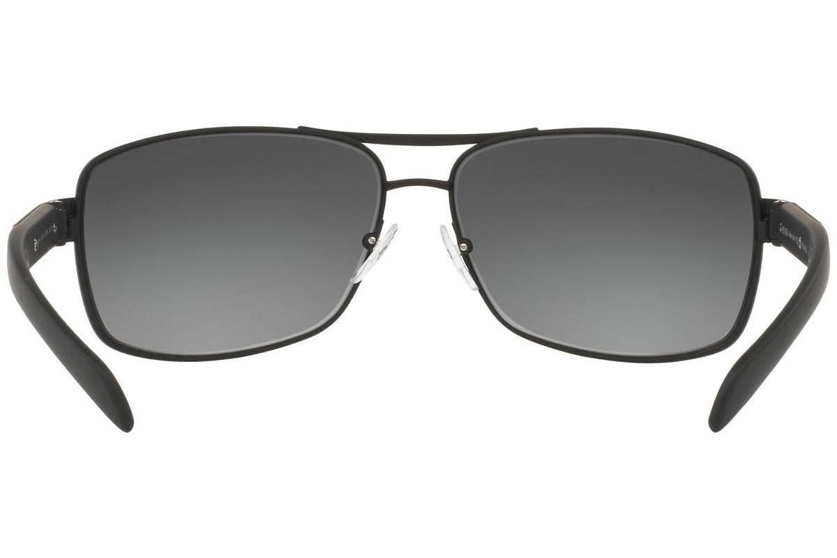 Prada Linea Rossa PS54IS DG05W1 Polarized eyerim.pl