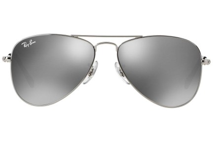 Ray-Ban Junior Aviator Junior RJ9506S 212/6G