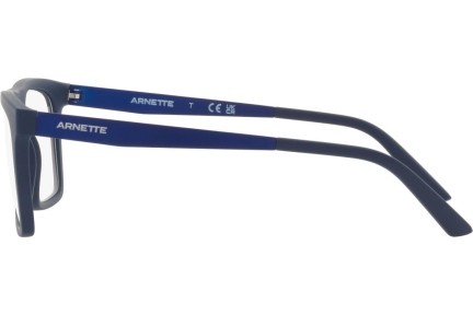 Okulary korekcyjne Arnette Murazzi II AN7222 2759 Kwadratowe Niebieskie