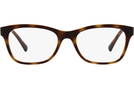 Okulary korekcyjne Vogue Eyewear VO5424B W656 Kocie oczy Havana