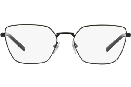 Okulary korekcyjne Vogue Eyewear VO4244 352 Prostokątne Czarne