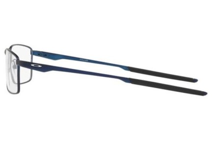 Okulary korekcyjne Oakley Fuller OX3227-04 Prostokątne Niebieskie