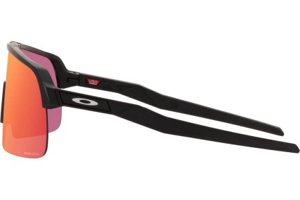 Okulary przeciwsłoneczne Oakley Sutro Lite OO9463-21 Pojedyncze | Shield Czarne