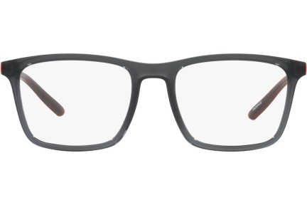 Okulary korekcyjne Arnette Frogface AN7209 2800 Prostokątne Szare