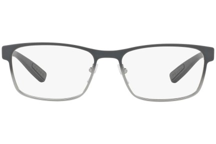 Okulary korekcyjne Prada Linea Rossa PS50GV U6U1O1 Prostokątne Szare