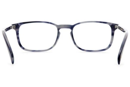 Okulary korekcyjne David Beckham DB1027 2W8 Prostokątne Szare