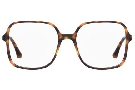 Okulary korekcyjne Isabel Marant IM0063 086 Kwadratowe Havana