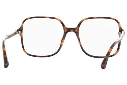 Okulary korekcyjne Isabel Marant IM0063 086 Kwadratowe Havana