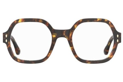 Okulary korekcyjne Isabel Marant IM0060 086 Kwadratowe Havana