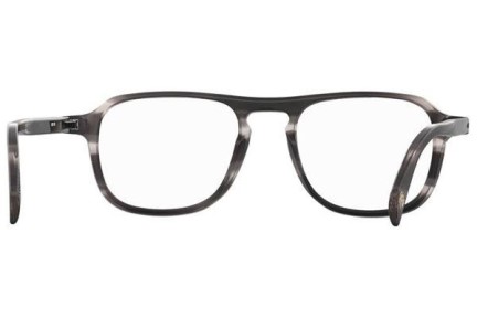 Okulary korekcyjne David Beckham DB1053 2W8 Prostokątne Szare