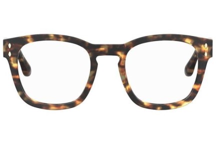 Okulary korekcyjne Isabel Marant IM0041 086 Kwadratowe Havana