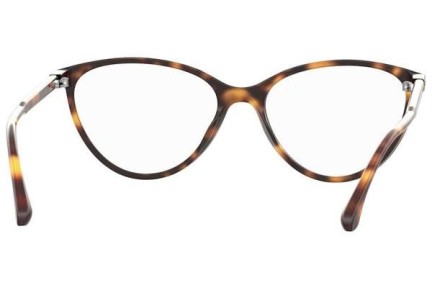 Okulary korekcyjne Isabel Marant IM0065 086 Kocie oczy Havana