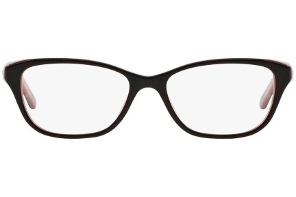 Okulary korekcyjne Ralph by Ralph Lauren RA7020 599 Kwadratowe Havana