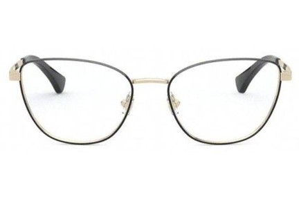 Okulary korekcyjne Ralph by Ralph Lauren RA6046 9391 Kocie oczy Czarne