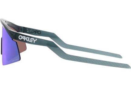 Okulary przeciwsłoneczne Oakley Hydra OO9229-04 Pojedyncze | Shield Szare