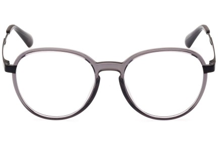 Okulary korekcyjne Max&Co. MO5080 001 Okrągłe Czarne