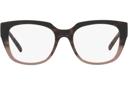 Okulary korekcyjne Dolce & Gabbana DG5087 3386 Kwadratowe Havana