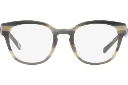 Okulary korekcyjne Dolce & Gabbana DG3350 3390 Okrągłe Szare